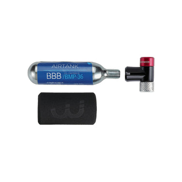 BBB Cycling AirSpeed